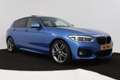 BMW 118 1-serie 118i High Executive M Sport AUTOMAAT (PANO Azul - thumbnail 21