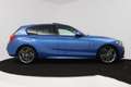 BMW 118 1-serie 118i High Executive M Sport AUTOMAAT (PANO Azul - thumbnail 17