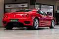Ferrari 360 F1 Inspektion Neu Czerwony - thumbnail 4