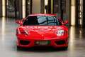 Ferrari 360 F1 Inspektion Neu Rojo - thumbnail 2