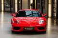 Ferrari 360 F1 Inspektion Neu Rot - thumbnail 2