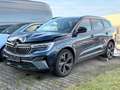 Renault Espace VI Esprit Alpine E-Tech Hybrid Bleu - thumbnail 1