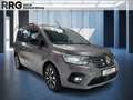 Renault Kangoo E-TECH 100% el. Paket Techno EV45 AC22 Gris - thumbnail 7