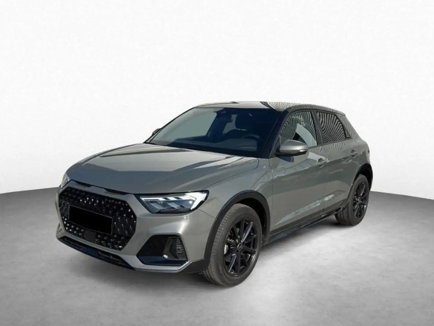 Audi A1 Allstreet 35 TFSI S line S Tronic Grigio - 1