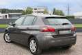 Peugeot 308 HDI*AHK*Navi*Assistenz*Spurassistent*Klimaautom Grigio - thumbnail 2
