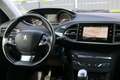 Peugeot 308 HDI*AHK*Navi*Assistenz*Spurassistent*Klimaautom Grigio - thumbnail 11
