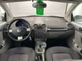 Volkswagen New Beetle Cabriolet 1.4 Sitzheizung Silber - thumbnail 22