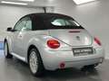 Volkswagen New Beetle Cabriolet 1.4 Sitzheizung Silber - thumbnail 10