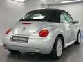 Volkswagen New Beetle Cabriolet 1.4 Sitzheizung Silber - thumbnail 8