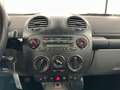 Volkswagen New Beetle Cabriolet 1.4 Sitzheizung Silber - thumbnail 26
