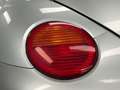 Volkswagen New Beetle Cabriolet 1.4 Sitzheizung Silber - thumbnail 11