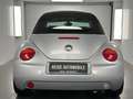 Volkswagen New Beetle Cabriolet 1.4 Sitzheizung Silber - thumbnail 9