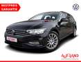 Volkswagen Passat Variant 2.0 TDI Business LED Navi ACC DAB Schwarz - thumbnail 1