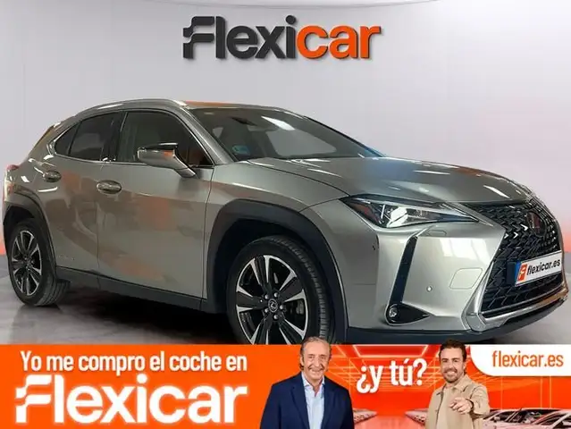 Lexus UX 250h 2.0 Business