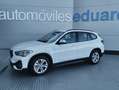 BMW X1 xDrive25eA Wit - thumbnail 3