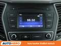 Hyundai SANTA FE 2.0 CRDi Trend blue 2WD*TEMPO*CAM*KLIMA* Schwarz - thumbnail 21