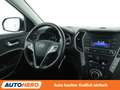 Hyundai SANTA FE 2.0 CRDi Trend blue 2WD*TEMPO*CAM*KLIMA* Schwarz - thumbnail 13