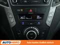 Hyundai SANTA FE 2.0 CRDi Trend blue 2WD*TEMPO*CAM*KLIMA* Schwarz - thumbnail 23