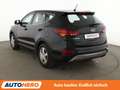 Hyundai SANTA FE 2.0 CRDi Trend blue 2WD*TEMPO*CAM*KLIMA* Schwarz - thumbnail 4