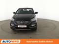 Hyundai SANTA FE 2.0 CRDi Trend blue 2WD*TEMPO*CAM*KLIMA* Schwarz - thumbnail 9