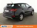 Hyundai SANTA FE 2.0 CRDi Trend blue 2WD*TEMPO*CAM*KLIMA* Schwarz - thumbnail 6