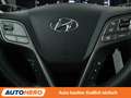 Hyundai SANTA FE 2.0 CRDi Trend blue 2WD*TEMPO*CAM*KLIMA* Schwarz - thumbnail 19