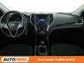 Hyundai SANTA FE 2.0 CRDi Trend blue 2WD*TEMPO*CAM*KLIMA* Schwarz - thumbnail 12