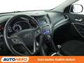 Hyundai SANTA FE 2.0 CRDi Trend blue 2WD*TEMPO*CAM*KLIMA* Schwarz - thumbnail 11