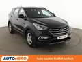 Hyundai SANTA FE 2.0 CRDi Trend blue 2WD*TEMPO*CAM*KLIMA* Schwarz - thumbnail 8