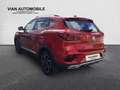 MG ZS 1.5 VTi-Tech Luxury 78kW Rojo - thumbnail 7