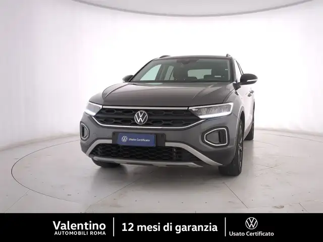 Volkswagen T-Roc 2.0 TDI SCR Sport