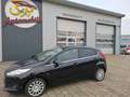 Ford Fiesta Titanium RFK,SHZ,Alufelgen,PDC Schwarz - thumbnail 1