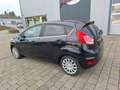 Ford Fiesta Titanium RFK,SHZ,Alufelgen,PDC Schwarz - thumbnail 4