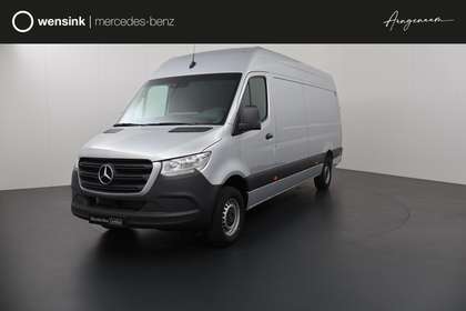 Mercedes-Benz Sprinter 315 CDI L3 H2 | MBUX 7" | Dodehoekdetectie | Navig