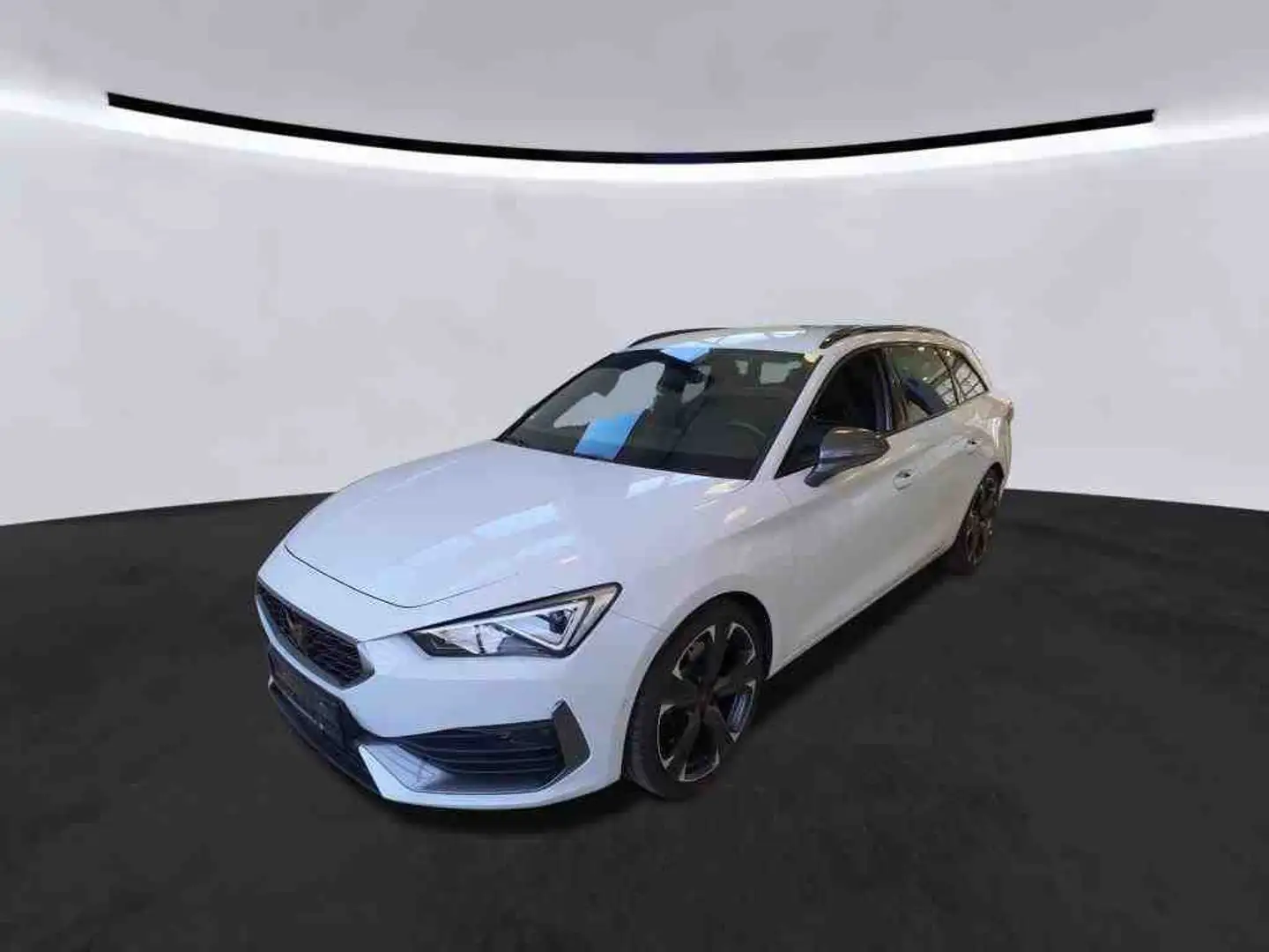 CUPRA Leon Sportstourer VZ BEATS eSITZ ACC AHK Weiß - 1