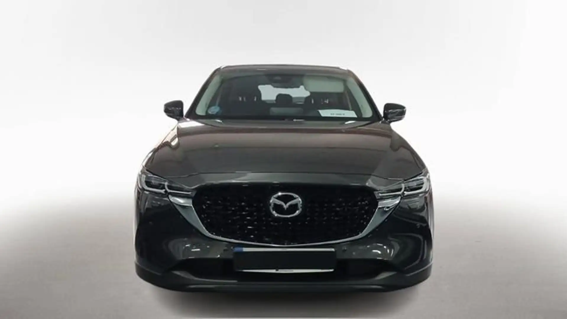 Mazda CX-5 2.0 e-Sky-G MHEV Center-Line Plus 2WD Aut. 121kW Gris - 2