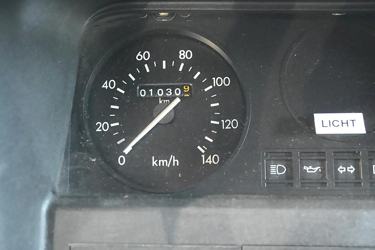 Ford Transit 100 2,0 Wohnmobile Umbau/AHK, foto 10