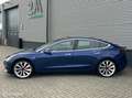 Tesla Model 3 Performance 4WD AUTOPILOT FULL SELF DRIVING Blue - thumbnail 4