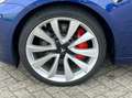 Tesla Model 3 Performance AUTOPILOT FULL SELF DRIVING Bleu - thumbnail 6