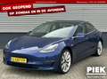 Tesla Model 3 Performance 4WD AUTOPILOT FULL SELF DRIVING Blue - thumbnail 1