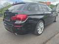 BMW 535 535d Touring Aut. Luxury Line Noir - thumbnail 3