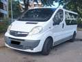 Opel Vivaro Vivaro 2.0 CDTI L2H1 Weiß - thumbnail 2
