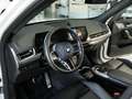 BMW X1 sDrive 18i M Sport Panorama Memory Aktivsitz Weiß - thumbnail 2