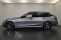 BMW 320 3 Serie Touring 320i M Sport (incl. 3 jaar gratis Grijs - thumbnail 2