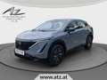 Nissan Ariya ENGAGE 63kWH *Netto 29.990.-* Grau - thumbnail 1