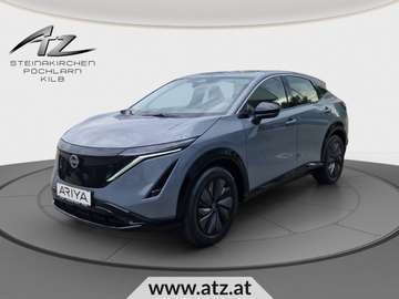 ENGAGE 63kWH *Netto 29.990.-*