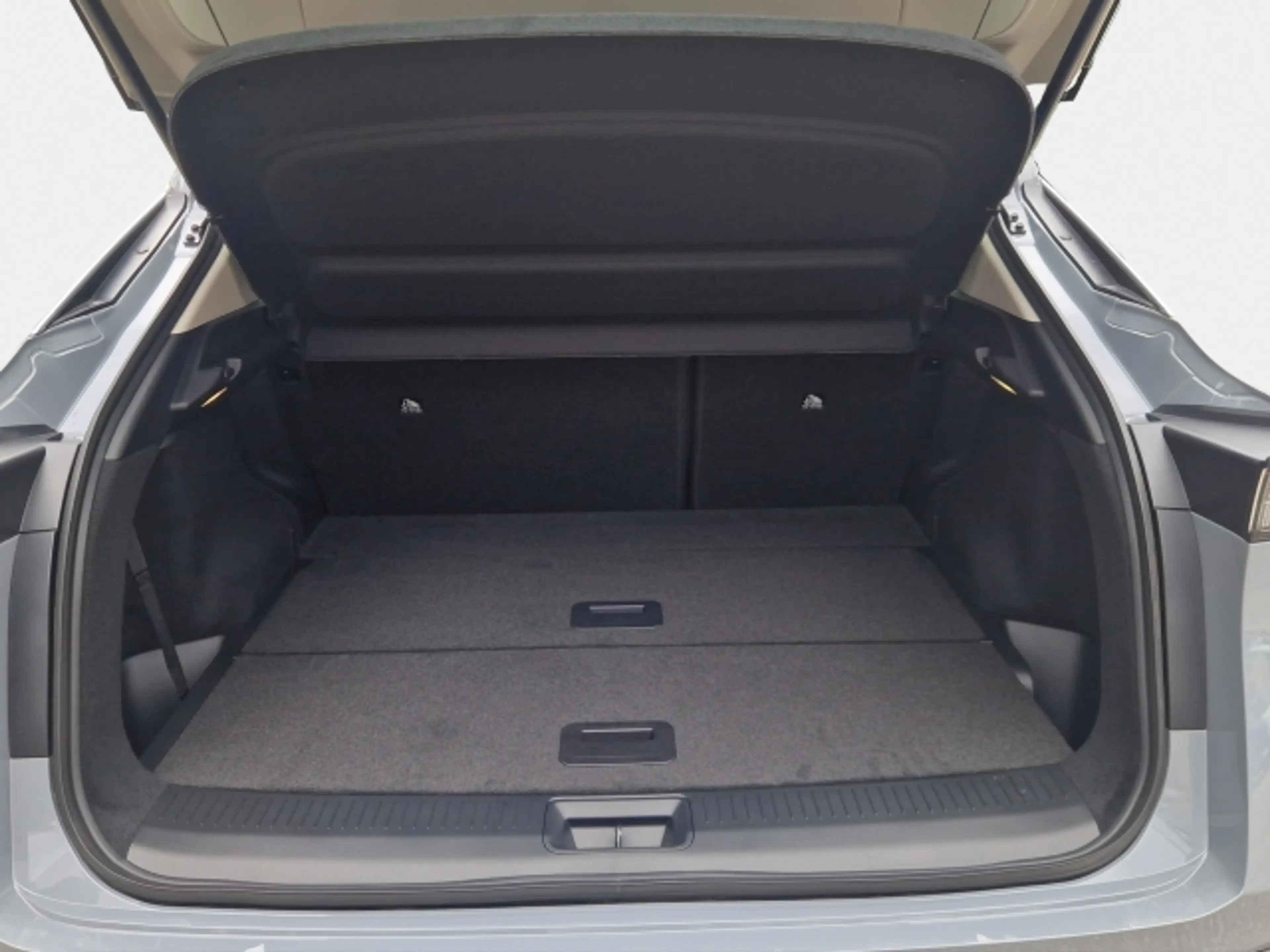 Nissan Ariya ENGAGE 63kWH *Netto 29.990.-* — photo 14