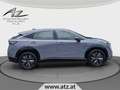 Nissan Ariya ENGAGE 63kWH *Netto 29.990.-* Grau - thumbnail 2