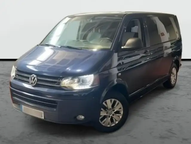 Volkswagen T4 Multivan Startline COOL 2.0 TDI 140 CV