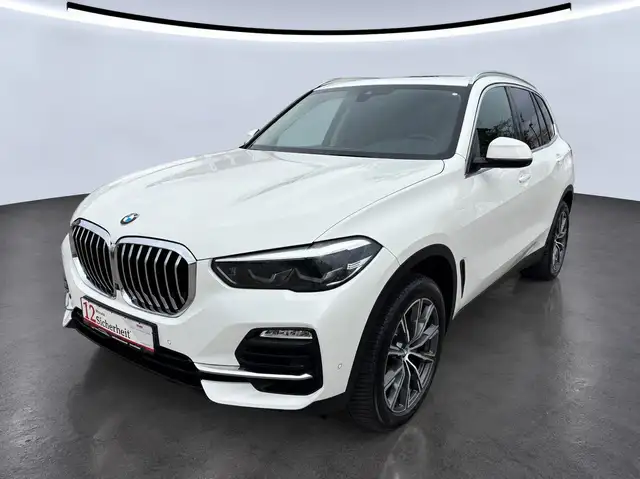 Bmw X5 xDrive Aut. NAV*LEDER*ACC*SPUR*360°KAMERA*LED
